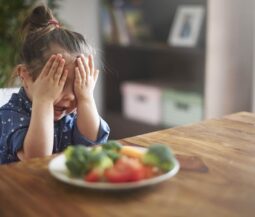Πώς να κάνω το παιδί μου να τρώει;