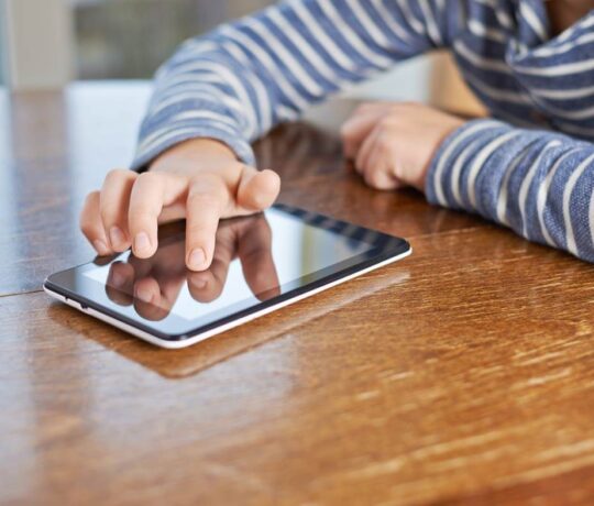 Παιδιά & Social Media: Οι αναγκαίοι περιορισμοί