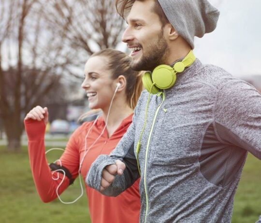 Πρόγραμμα γυμναστικής: Βρείτε αυτό που σας ταιριάζει