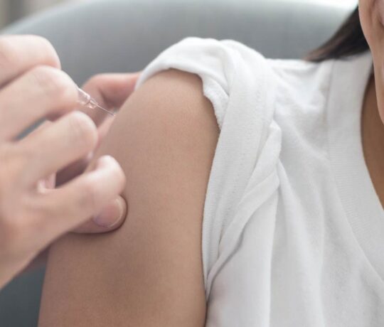 είναι απαραίτητο το εμβόλιο HPV