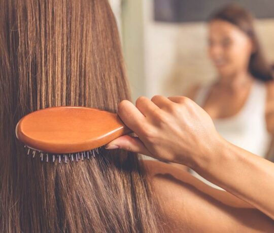 Τριχόπτωση στην εγκυμοσύνη