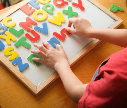 10 σημάδια που προδίδουν ένα χαρισματικό παιδί