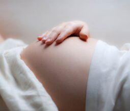 Πόσο επικίνδυνο είναι το αίμα στην εγκυμοσύνη;