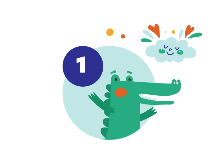 crocodile