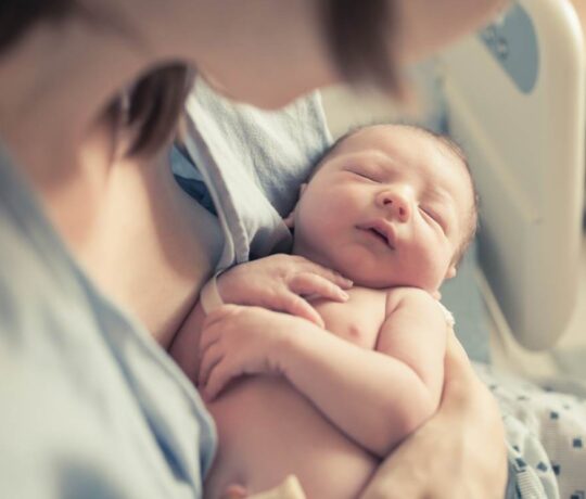 2η καισαρική