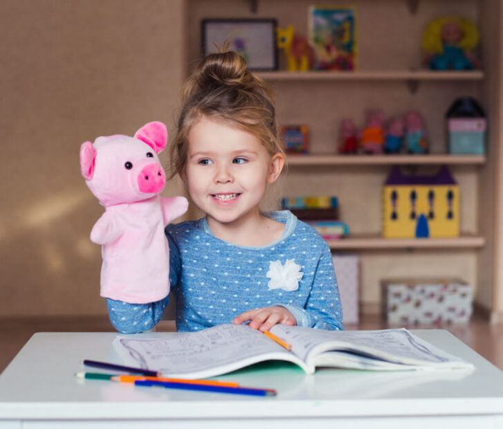 δραματοθεραπεία