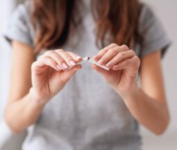 ΤΡΙΤΟΓΕΝΕΣ ΚΑΠΝΙΣΜΑ