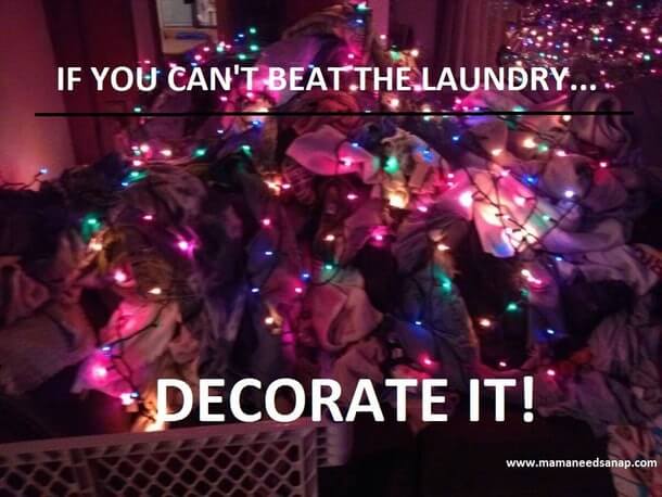 Christmas for moms memes