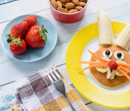 funny pancakes