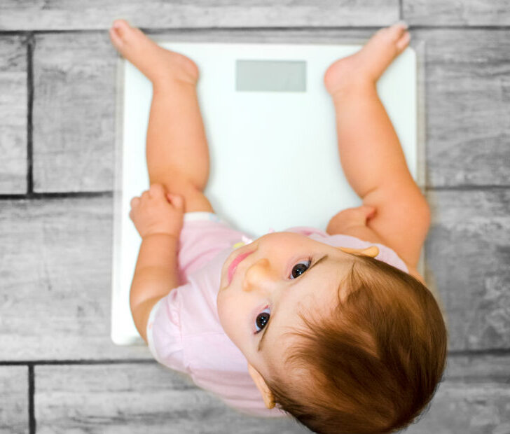 Xelonakia Blog | Το μωρό σας έφτασε στην ηλικία των πέντε μηνών!
