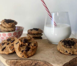choch chip cookies