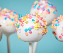 cake pops