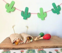 tortillas