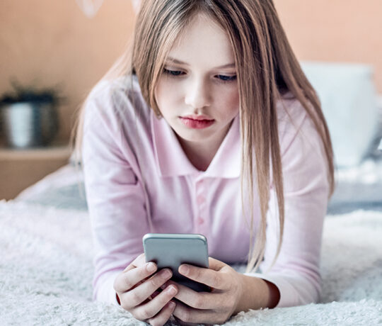 παιδι και διαδικτυο