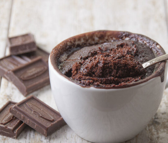 mug cake