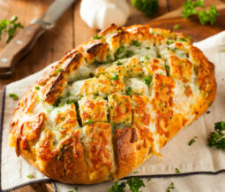cheese bread
