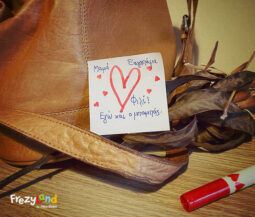 Μαμά Σ’ αγαπάμε