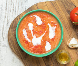 tarhanas caprese