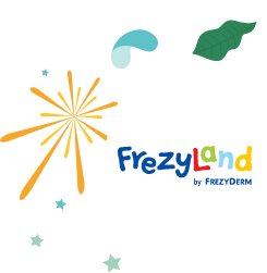 frezyland logo icon