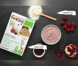 frezylac raspberries