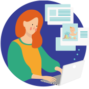 meet the frezyparents