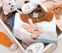 newborn gifts