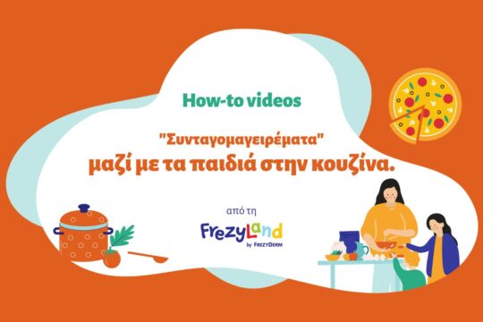 frezyland cooking how to video image