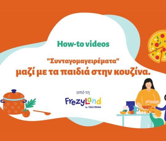 frezyland cooking how to video image