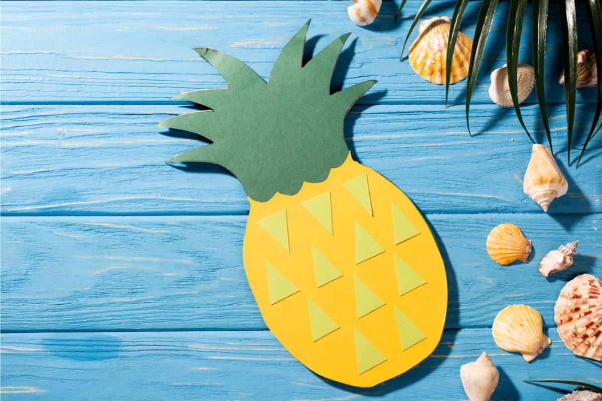 pineapple