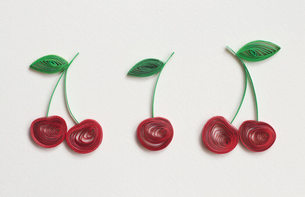 cherries