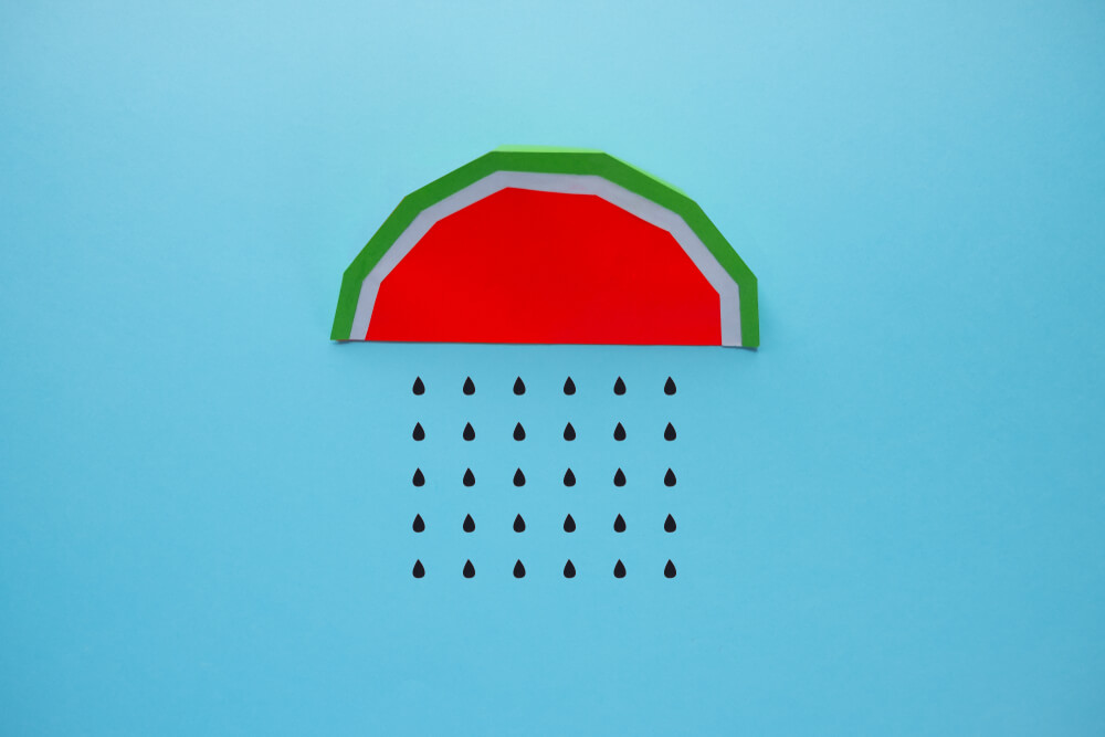 watermelon