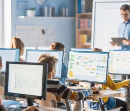 Kids programing