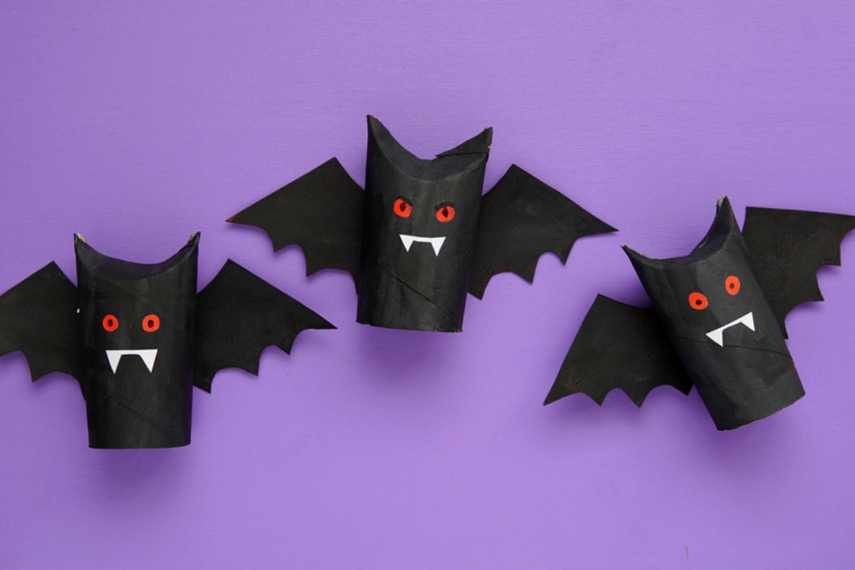 halloween decorations crafts for kids