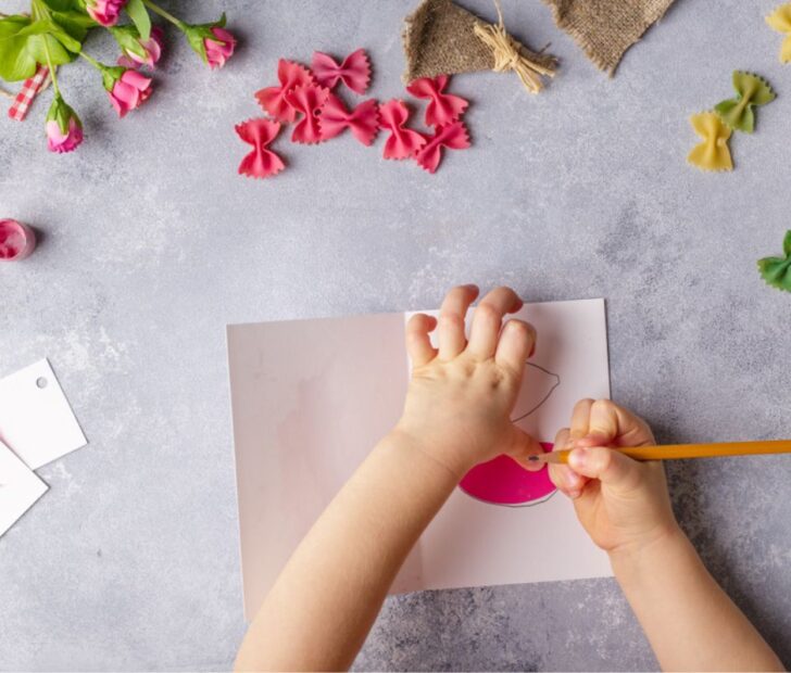 kids handcafts