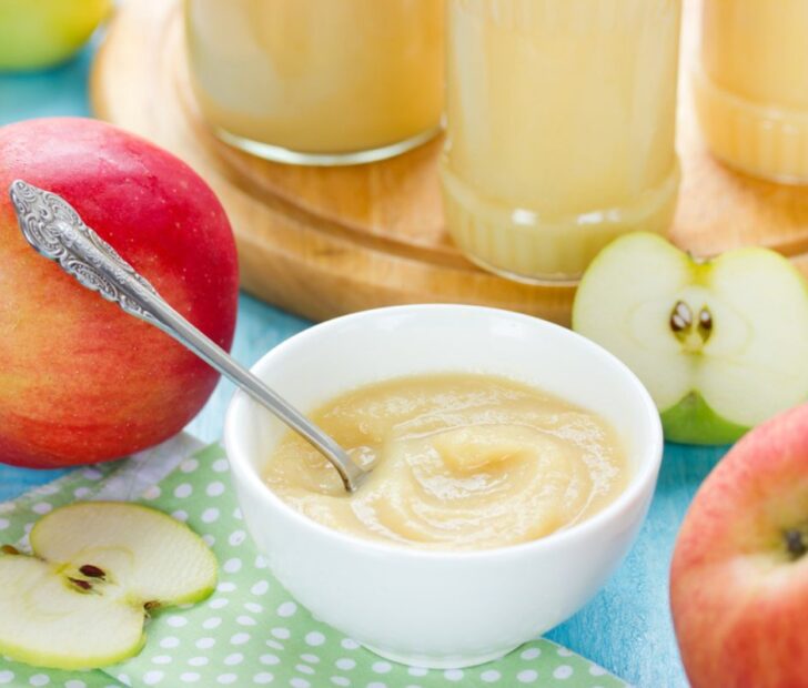 fruit cream