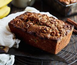 Banana bread