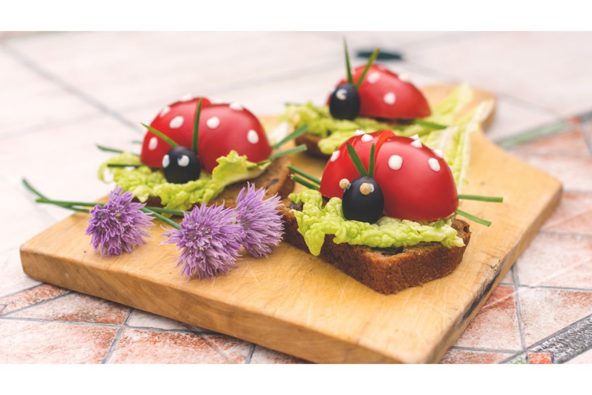 ladybug