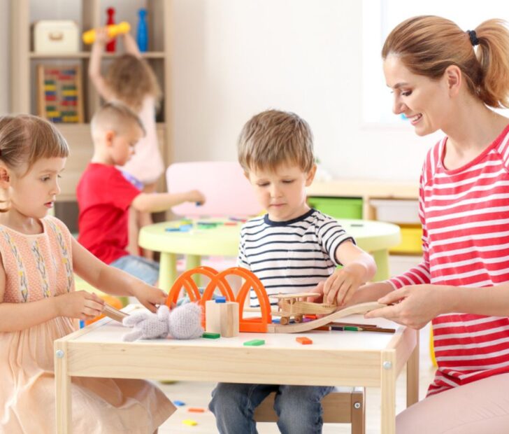 kindergarden