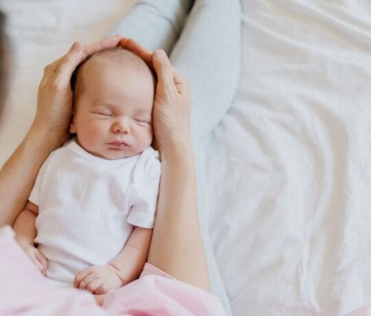 NEWBORN