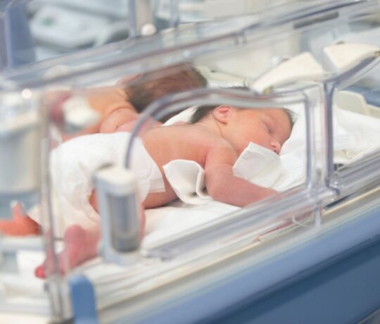 Baby Incubator